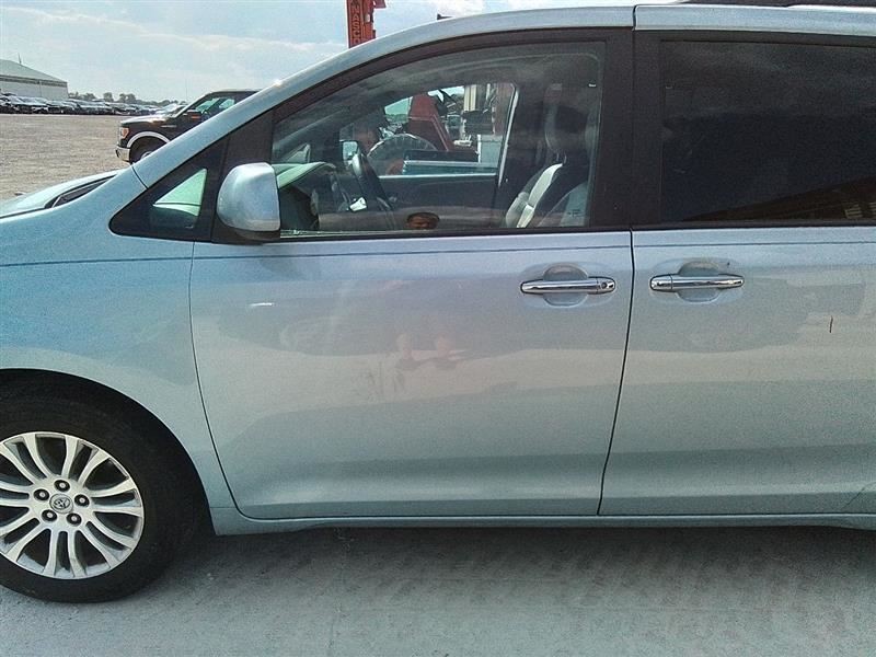 Driver Front Door Electric Windows Fits 15-20 SIENNA 3098673
