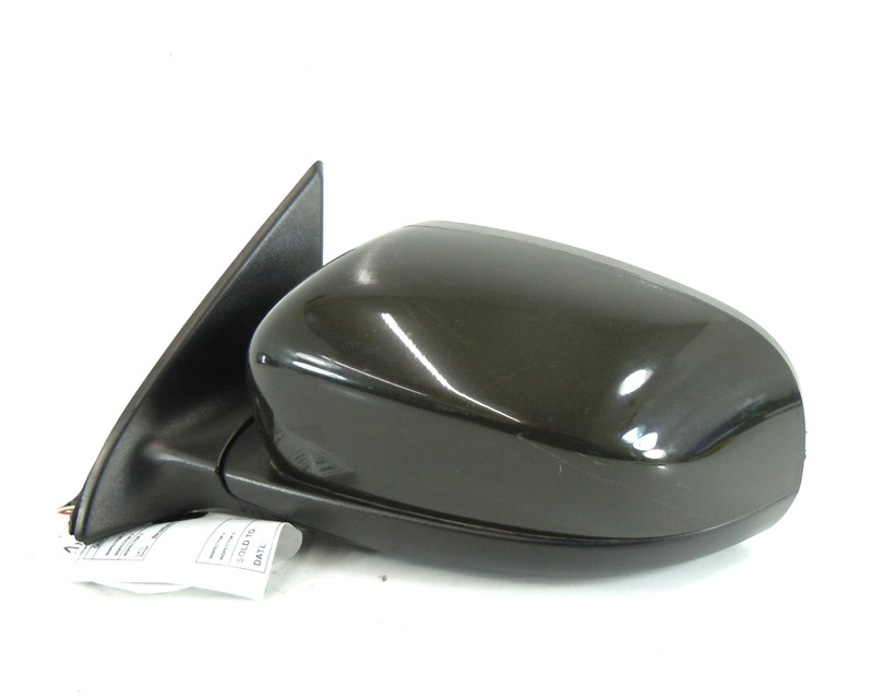 2014-2021 Jeep Cherokee Power Door Mirror Driver Left Manual Fold OEM PGR