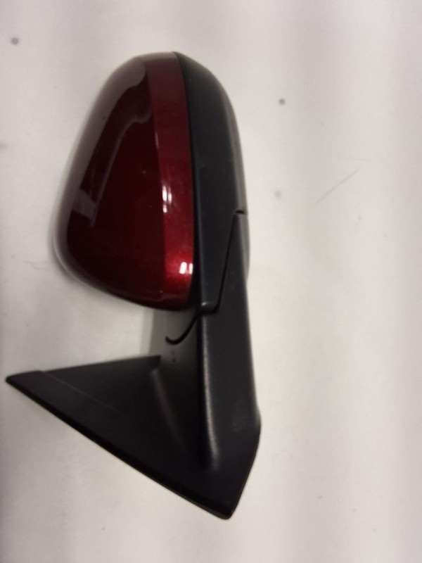 2024-2025 Chevy TRAX Driver Side View Mirror Heated w/Blind Spot Alert