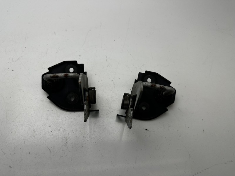 2009-2019 BMW F10 535i 740i M5 HOOD RELEASE LATCH LOCK OEM 082222
