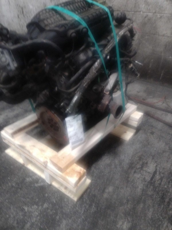 2005 Ford Five Hundred 3.0L V6 Engine Complete Assembly 167K Miles OEM