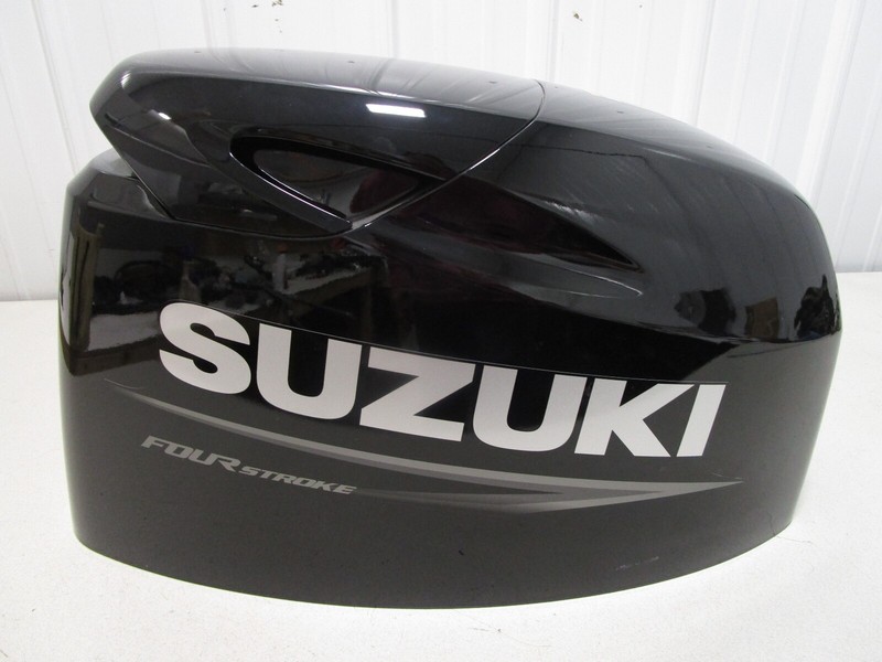 61400-88822-YAY Suzuki Outboard DF60 Four Stroke EFI Top Cowl Engine Motor Cover