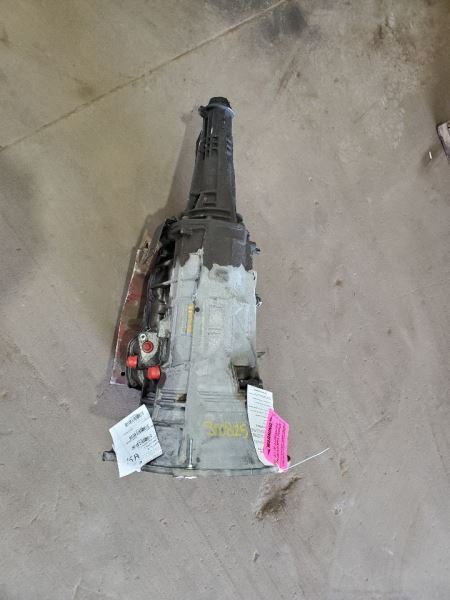 Automatic Transmission 2WD 4.7L 45RFE Fits 11 DAKOTA 286516