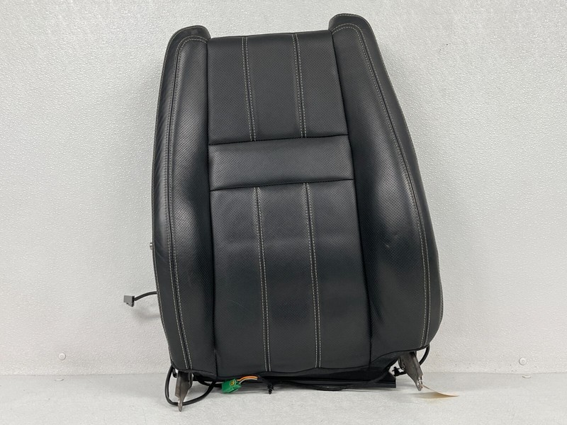 ⭐10-13 LAND RANGE ROVER SPORT FRONT LEFT DRIVER UPPER SEAT CUSHION OEM LOT2333
