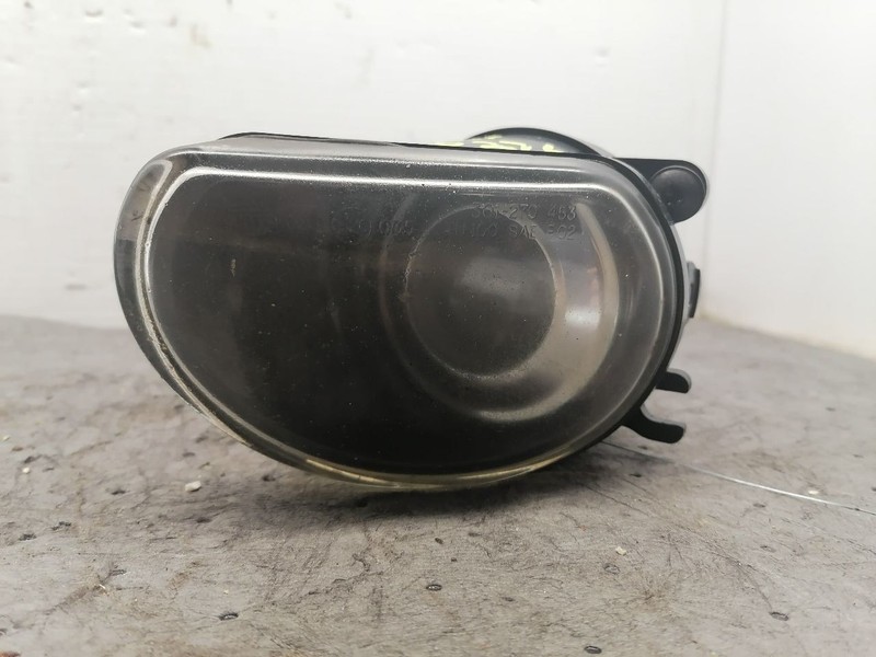 Driver Corner/Park Light Fog-driving Bumper Fits 07-09 AUDI S8 1548079