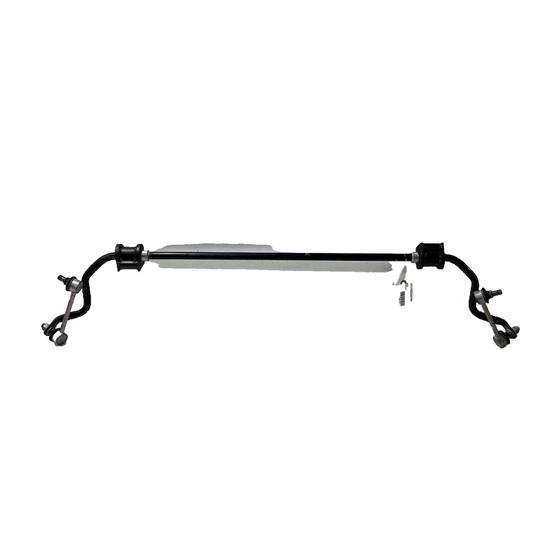 LEXUS IS350 IS250 RWD REAR STABILIZER SWAY ANTI ROLL BAR & LINKS 2014-2016 OEM