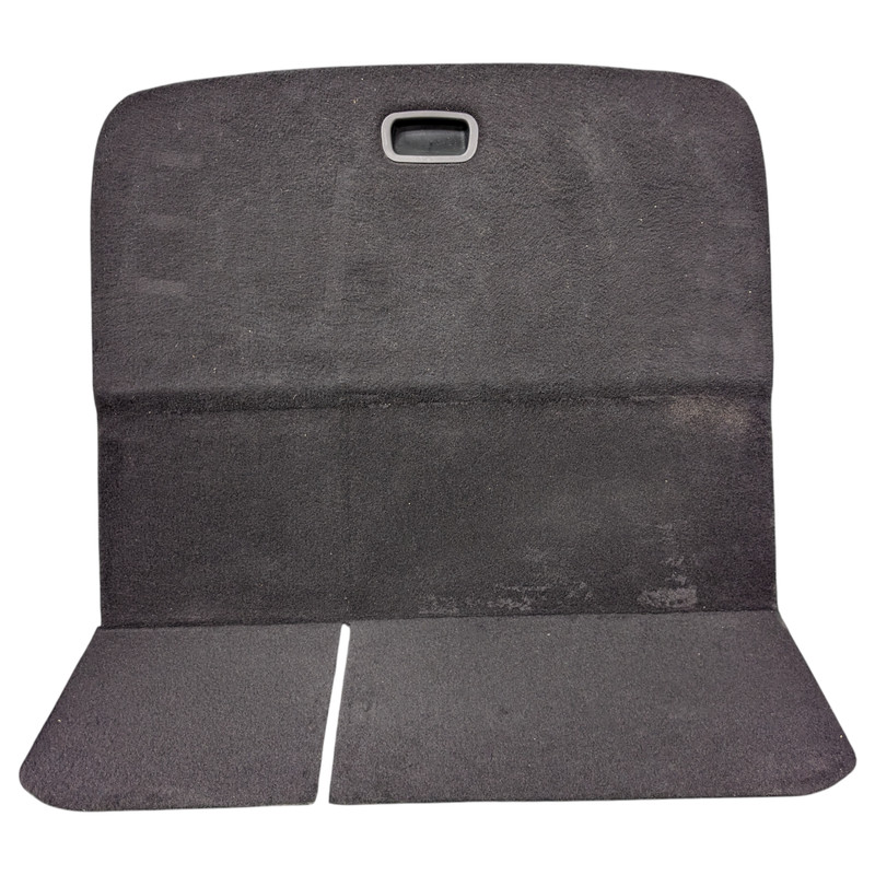 2014-2017 Jeep Cherokee Rear Trunk Cargo Floor Cover Carpet Panel P1UC86DX9 OEM