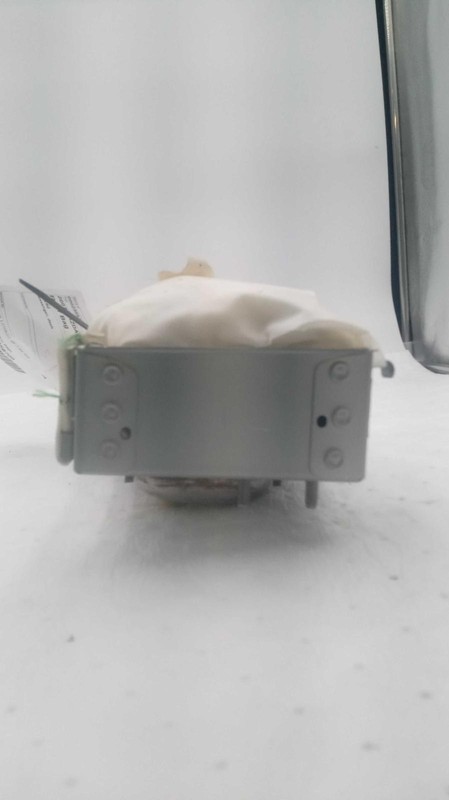 2007 MAZDA 3 OEM Grey Instrument Panel Air Bag, Used, 89K Miles, Right Side