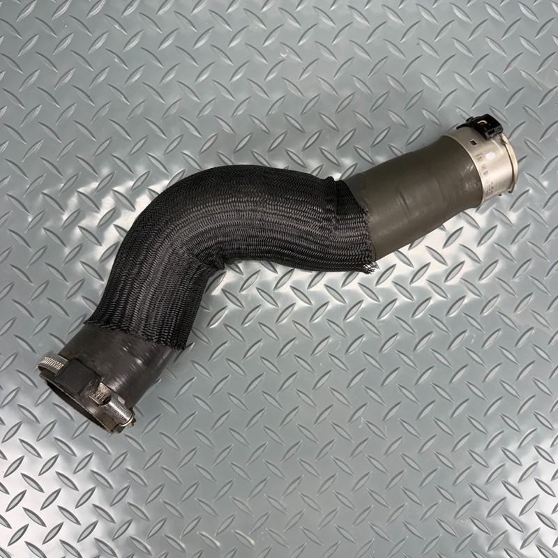 ✅ 2016-19 RAM 1500 Classic Diesel 3.0L CHARGE AIR COOLER INLET HOSE Mopar OEM