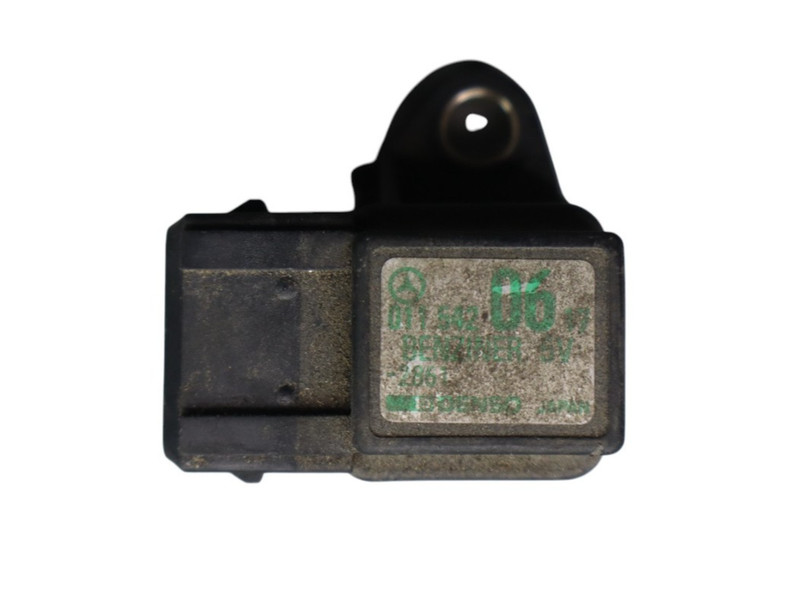 1996 Mercedes R129 SL500 Manifold Absolute Pressure MAP Sensor 0115420617 OEM