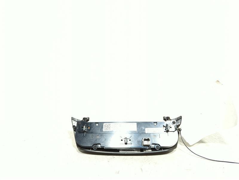 2015 Chevrolet Impala A/C Selector Switch Black 5888822 Used 199K Miles