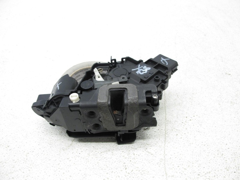 10-13 JAGUAR X351 XJ XJL 09-15 XF XFR DOOR LOCK ACTUATOR MOTOR REAR LEFT OEM 082