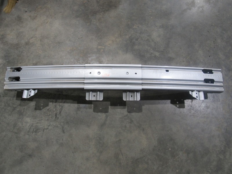 2017-2022 NISSAN ROGUE SPORT/ QASHQAI REAR BUMPER REINFORCEMENT IMPACT BAR BEAM