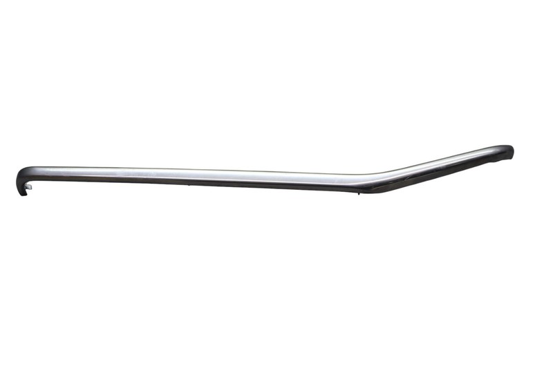 07-19 Mercedes GL450 GLS550 X164 Front Left Side Door Panel Trim Bar Oem