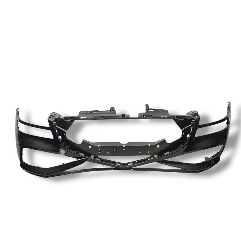 Genesis G80 RG3 2022-2024 OEM Front bumper cover 86550T1010AS