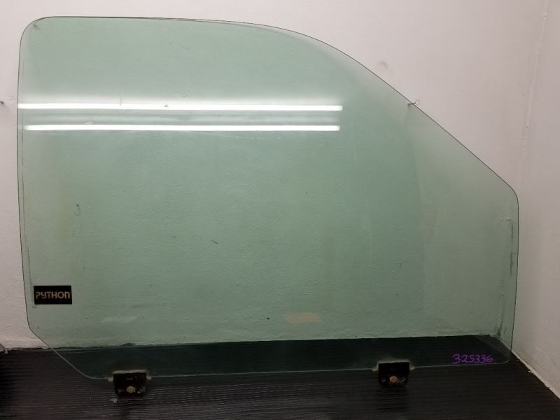 Passenger Right Front Door Glass Fits 99-12 FORD F250SD PICKUP 325336
