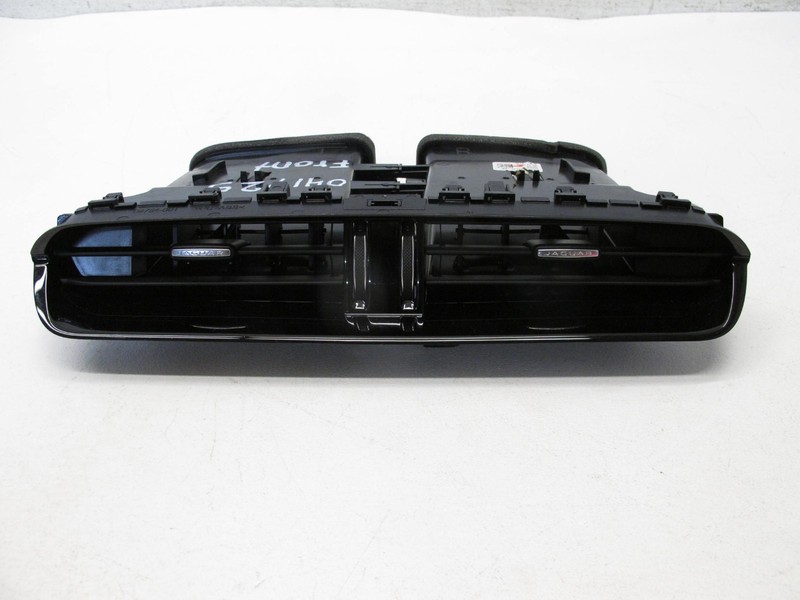 16-23 JAGUAR X260 XF DASHBOARD AIR VENT GRILLE FRONT CENTER OEM 041725