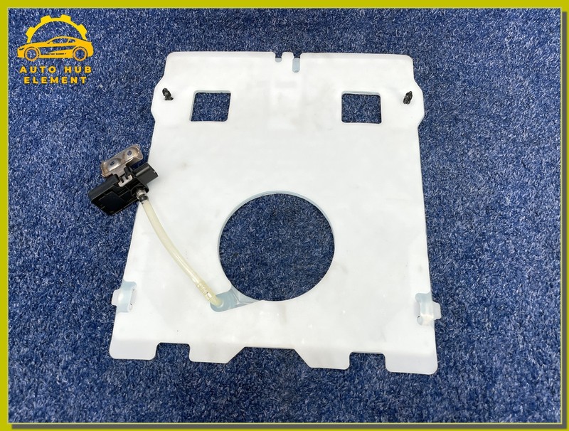 2020-2024 LINCOLN AVIATOR FRONT RIGHT SIDE SEAT OCCUPANT SENSOR MODULE PAD OEM