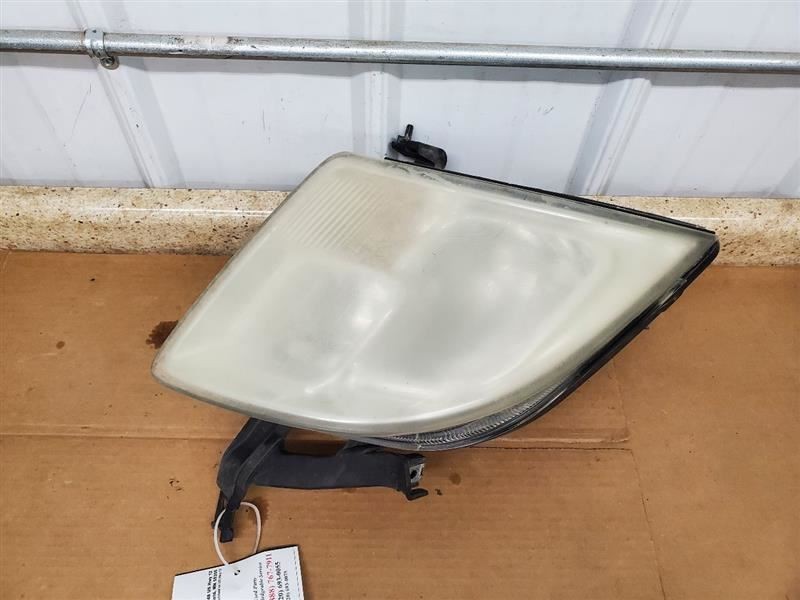Passenger Right Headlight Halogen Fits 06-09 FUSION 281791