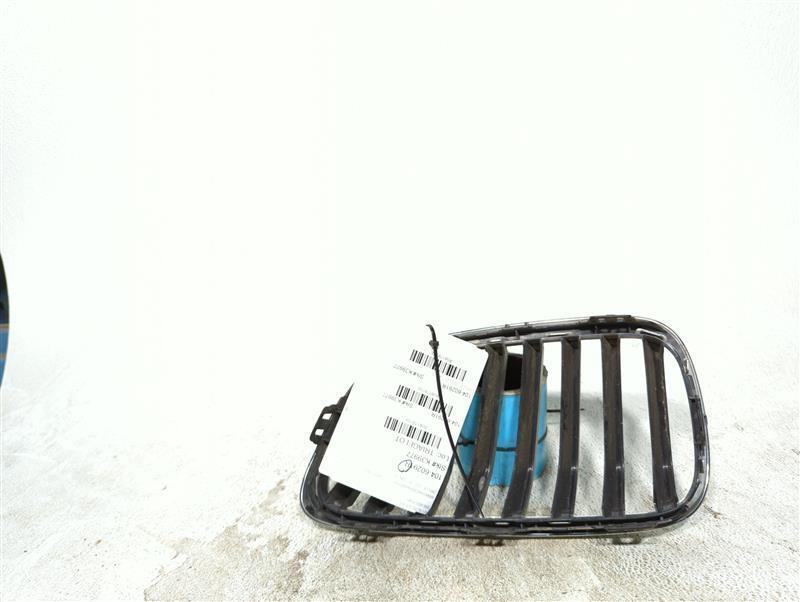 2017 BMW 230i Grille Right Upper Grey OEM Used 511361 48000 Miles