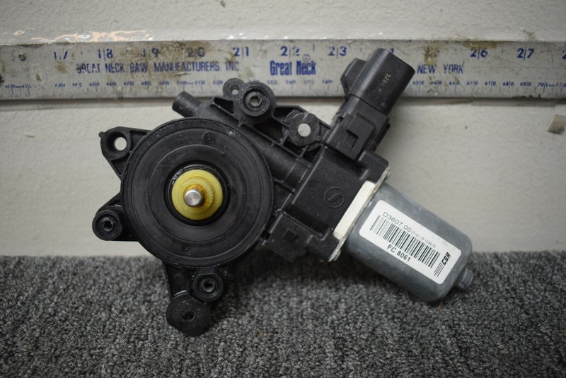 JAGUAR XJ WINDOW REGULATOR FACTORY OEM