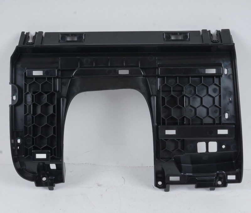 2010 - 2020 Bentley Mulsanne Dashboard Dash Left Knee Panel Frame Bracket