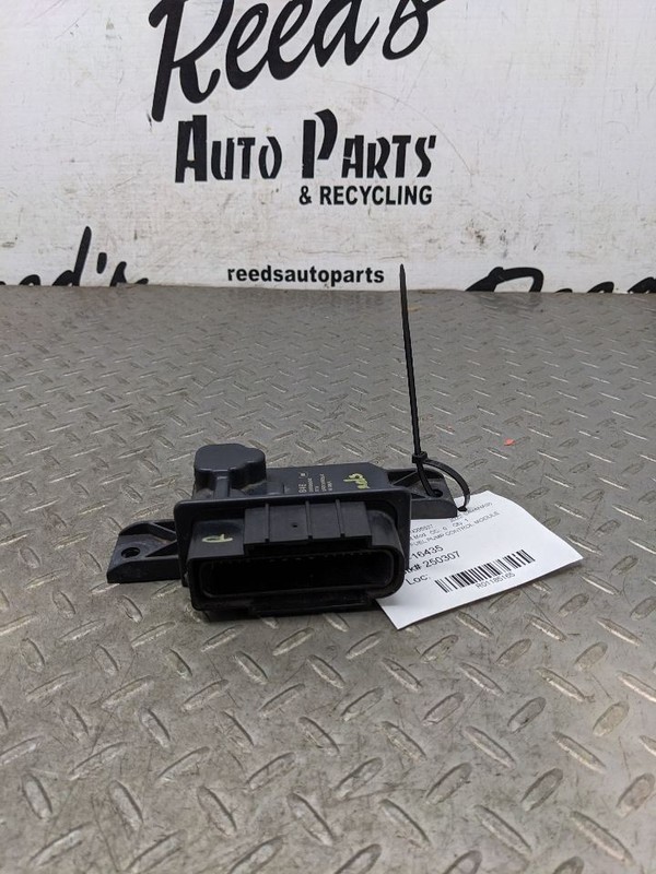 Chassis ECM Fuel Pump Left Hand Quarter Panel Fits 21-24 ENVISION 1185165