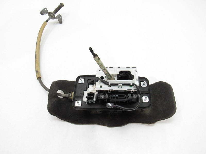 Audi RS7 C7 2017 Automatic Transmission Gear Shifter Lever Selector 12-18 >:Y