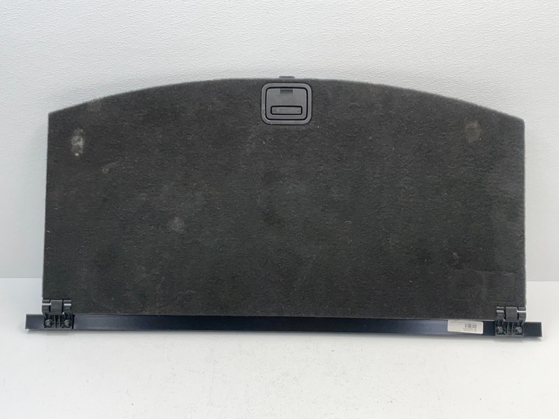 2014 2015 2016 Acura MDX Rear Trunk Floor Cargo Cover Panel Black 1490 OEM
