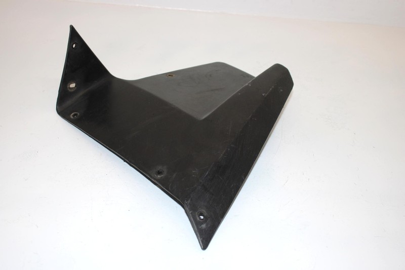 86 YamahaMoto 4 Yfm200dxs Oem Right Fender Cover 29U-2163E-01-00 AY2