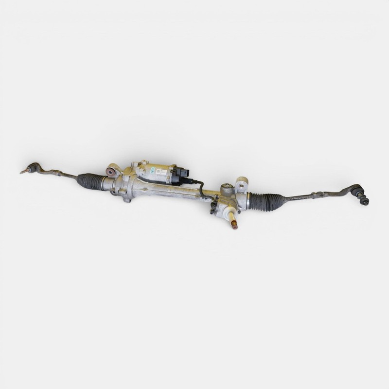 2022-2024 KIA EV6 Power Steering Gear Rack Pinion W/ Tie Rod Oem 56320cv000