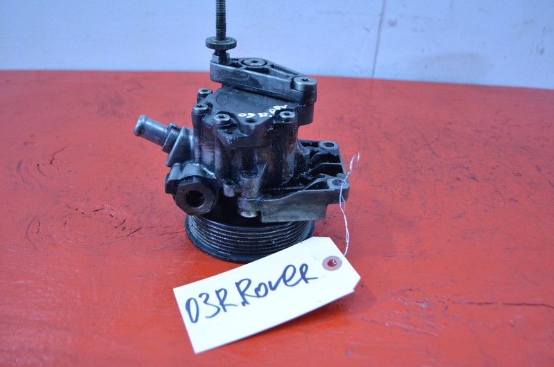 03-05 RANGE ROVER POWER STEERING PUMP OEM