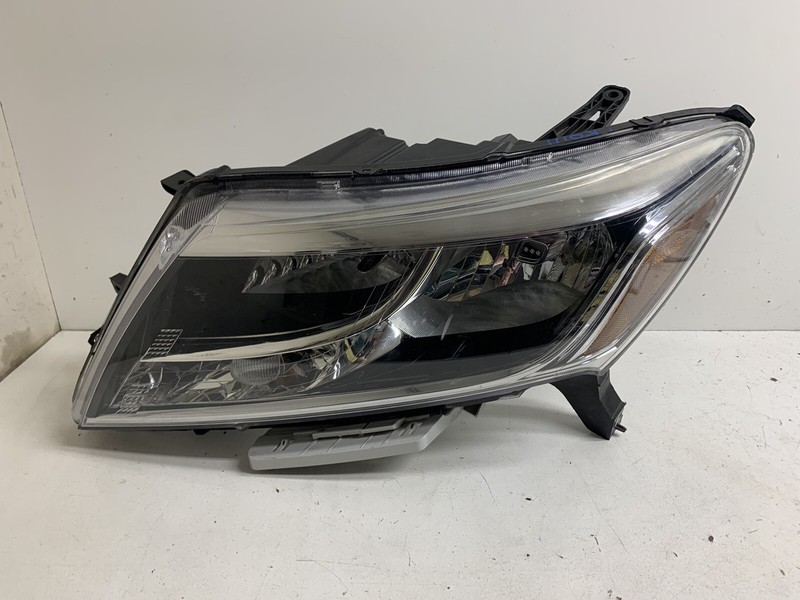 2013-2016 Nissan Pathfinder Halogen Left Driver Head Light Lamp Headlight Oem