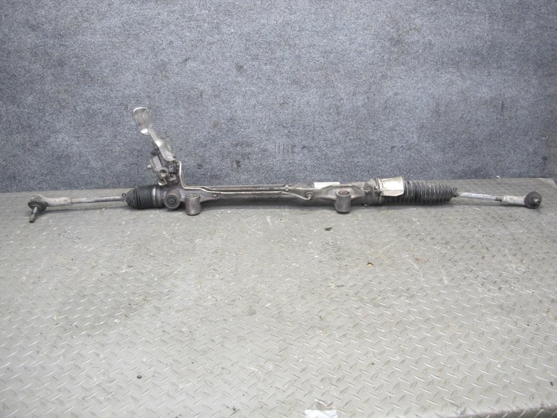 2003-2010 PORSCHE CAYENNE 957 POWER STEERING GEAR RACK AND PINION 7L5422055CR