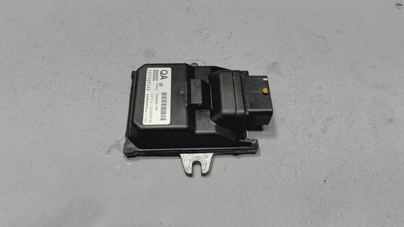 2023-2024 NISSAN ROGUE 1.5L VARIABLE VALVE COMPUTER CONTROL MODULE VTC UNIT OEM