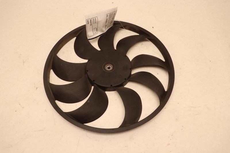 2016-2019 NISSAN MAXIMA 3.5L ENGINE RADIATOR COOLING FAN BLADE OEM