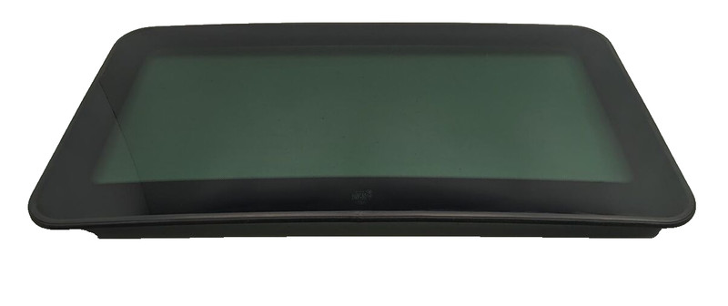 2003-2009 LAND ROVER RANGE ROVER HSE L322 Sunroof Sun Roof Glass Panel OEM
