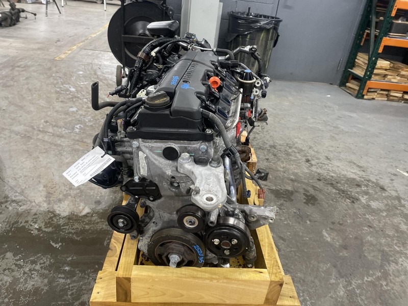 16-'20 HONDA HR-V Engine 1.8L 90k miles Runs Well 6 Month Warranty!