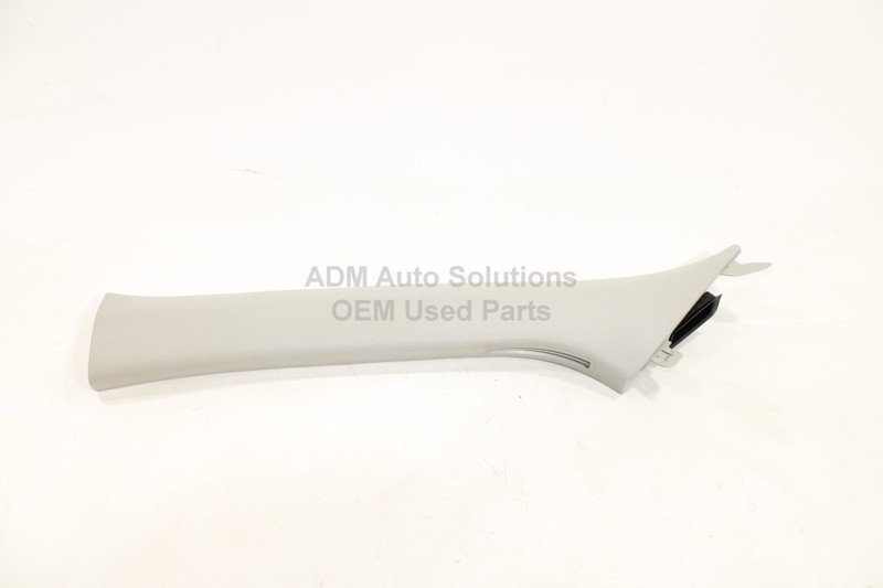 2016-2020 KIA SORENTO Front Left Driver Side Windshield A Pillar Trim Panel OEM