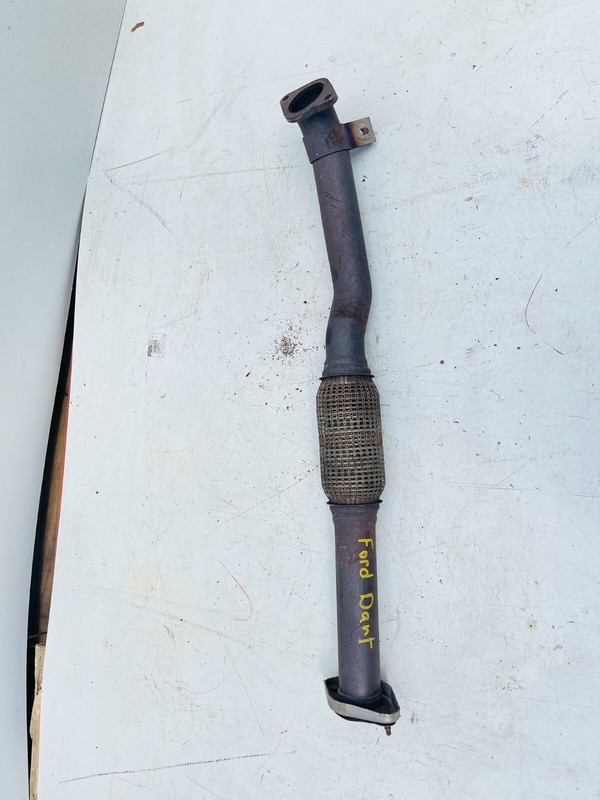 2013-2016 Dodge Dart Exhaust Crossover Pipe OEM