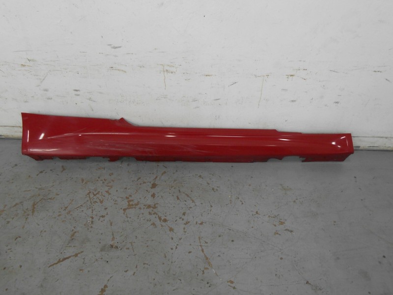 2008 09 10 11 12 13 BMW M3 E92 Right Passenger Side Skirt Rocker Panel #0453 A11