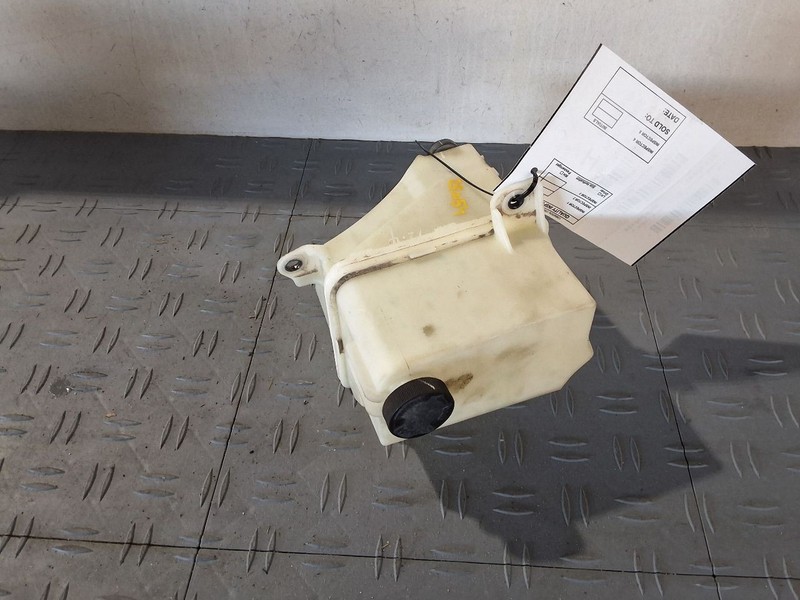 Coolant Reservoir Fits 15-23 MURANO 3418026
