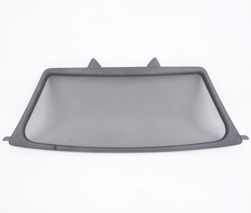 12-16 Mercedes Slk320 Slk250 Sl55 R172 Windscreen Wind Deflector Rear 1728600074