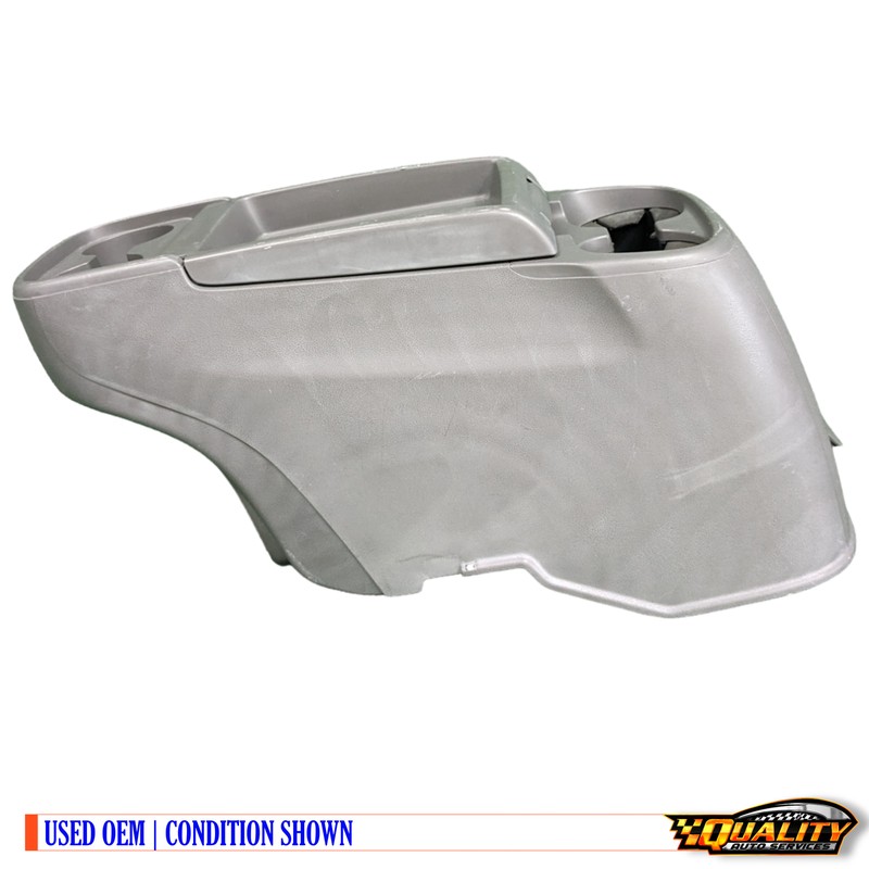 2011 2012 2013 2014 2015 2016 2017 Honda Odyssey Floor Front Center Console OEM