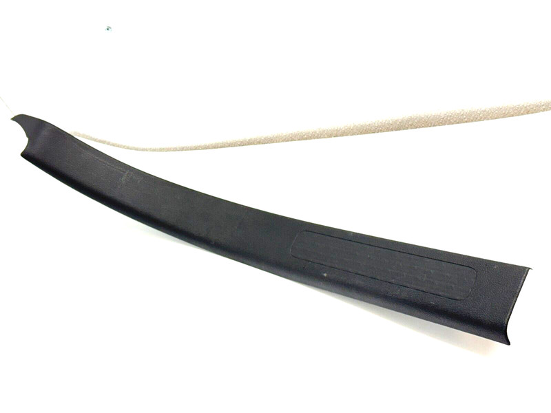 ✅ 2019 - 2024 Ram 1500 SCUFF PLATE TRIM REAR Door RIGHT PASSENGER SIDE OEM