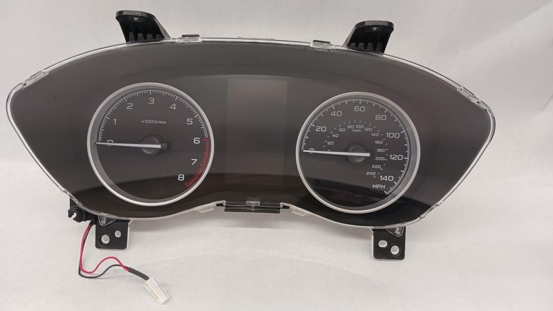 21 SUBARU FORESTER Speedometer 27k miles OEM 1 Year Warranty!