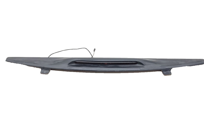 2010-2013 Mercedes S550 W221 Rear Third Brake Light Designo Black OEM