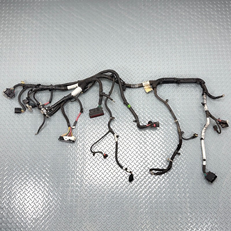 ✅2017-2019 RAM 1500 CLASSIC DIESEL 3.0L OEM BATTERY WIRING WIRE HARNESS Mopar