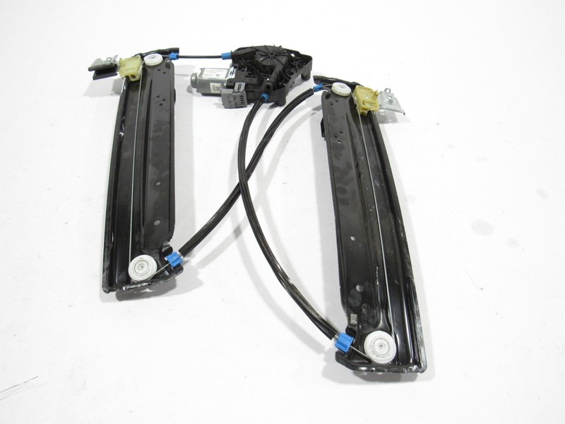 Lucid Air Touring 2023 Front Right Door Window Regulator W/ Motor 22-25 ;:O