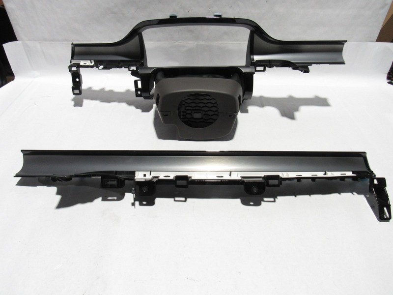 Lincoln Aviator 2021 Dash Instrument Cluster Bezel Trim Cover Panel Set 19-25 *